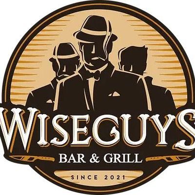 Wiseguys Bar and Grill