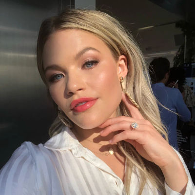 Witney Carson