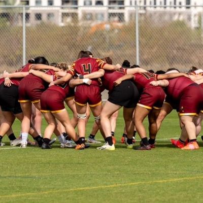 Women’s Rugby at ASU