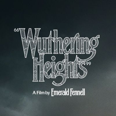 Wuthering Heights Movie