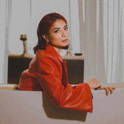 Glaiza De Castro