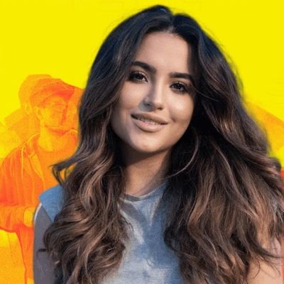 Yara Aziz