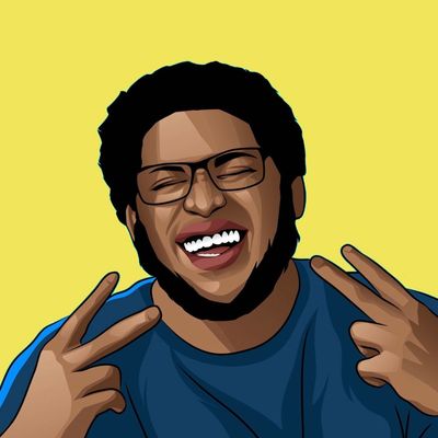 Yaseen That Guy