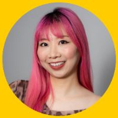 Yinrun Huang