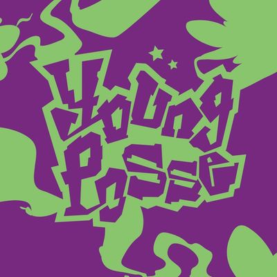 YOUNG POSSE(영파씨)