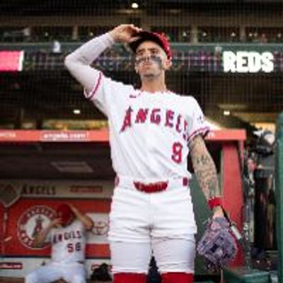 Zach Neto