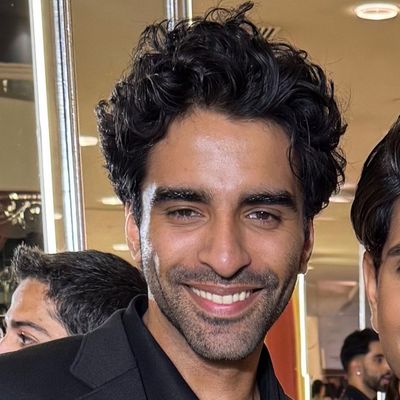 Zane Thadani