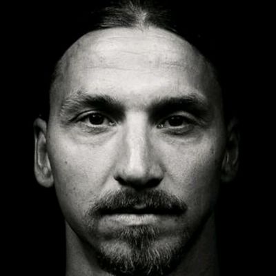 Zlatan Ibrahimović