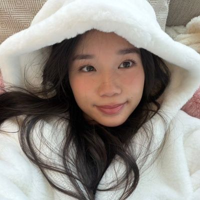 Zoe Dang