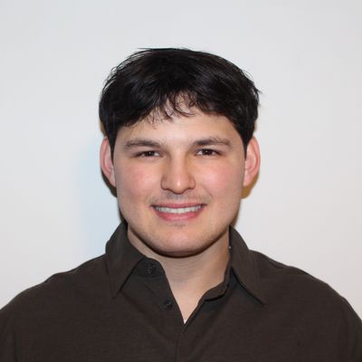 Antonio Ramirez Reyes III