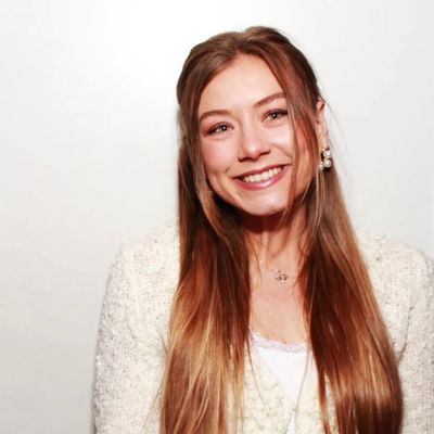 Tori Bookwalter