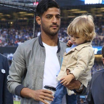 carlos vela