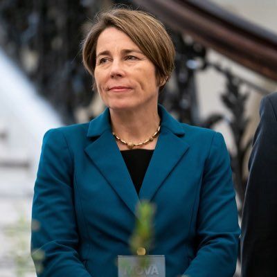 AG Maura Healey Archived