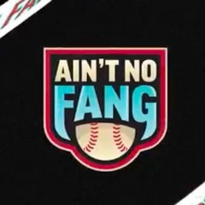 The Ain’t No Fang Podcast
