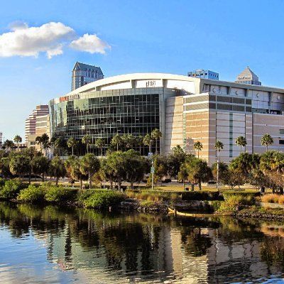 Amalie Arena