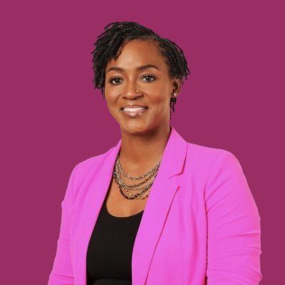 State Rep. Angie Nixon