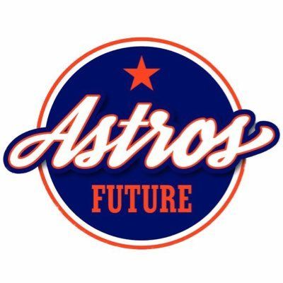 Astros Future