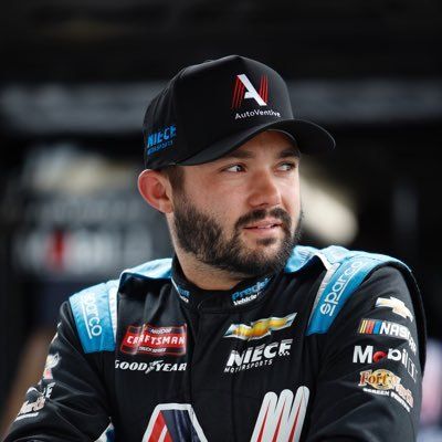 Bayley Currey 🇺🇸