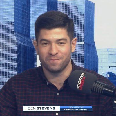 Ben Stevens