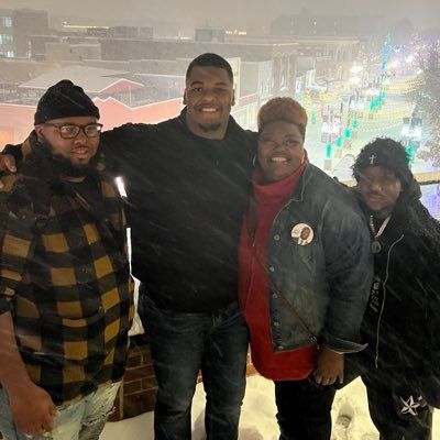 Kahlil Benson