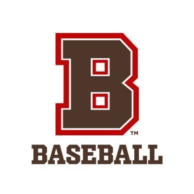 Brown Baseball