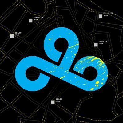 Cloud9 Call of Duty