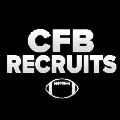 CFB Recruits