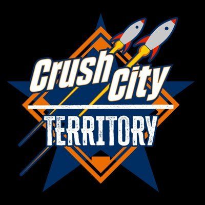 Crush City Territory