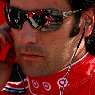 Dario Franchitti