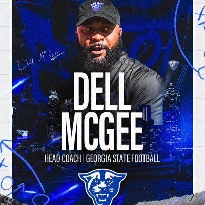 Dell McGee