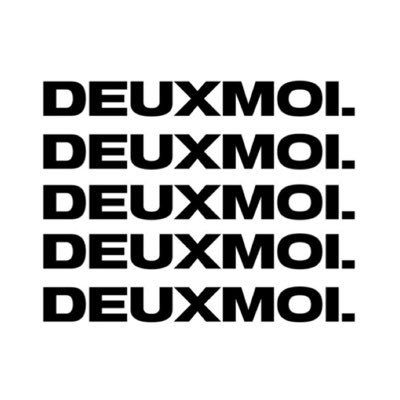 deuxmoi
