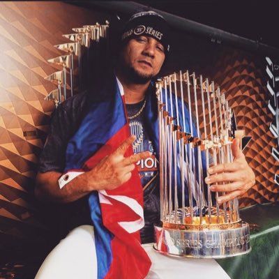 Yulieski Gurriel