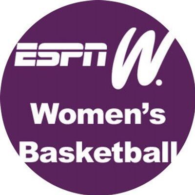 ESPN Women's Hoops
