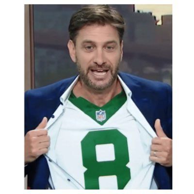 Mike Greenberg