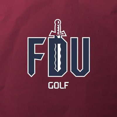 FDU Golf