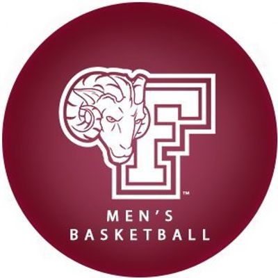 Fordham Men’s Basketball