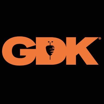 GDK - German Doner Kebab
