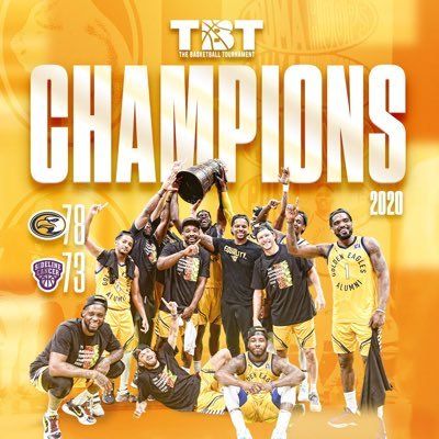 GoldenEaglesTBT