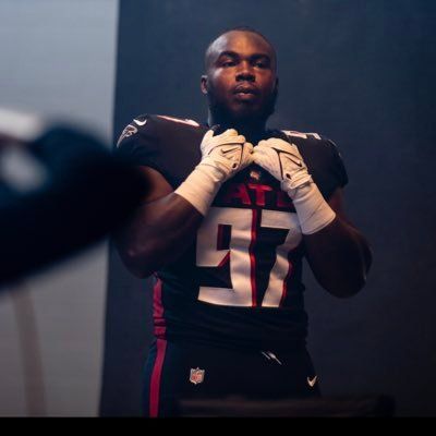 Grady Jarrett