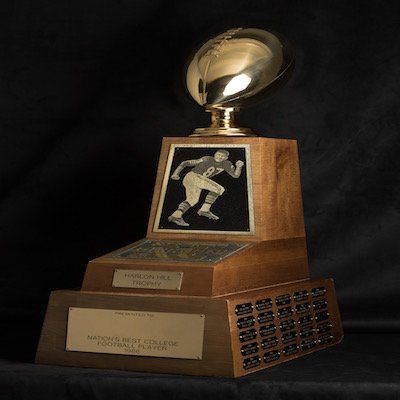 Harlon Hill Award
