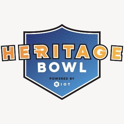 Heritage Bowl Powered by Riot