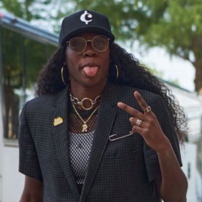 Rhyne Howard 🤟🏾🈳