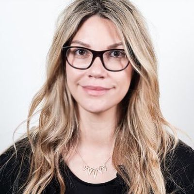 Inna Semenyuk