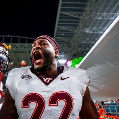 Kelvin Gilliam 👑