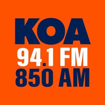 KOA 850 AM & 94.1 FM
