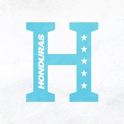 La H | Selección Nacional de Honduras