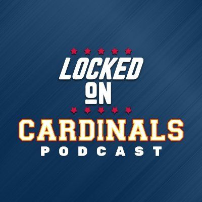 Locked On Cardinals