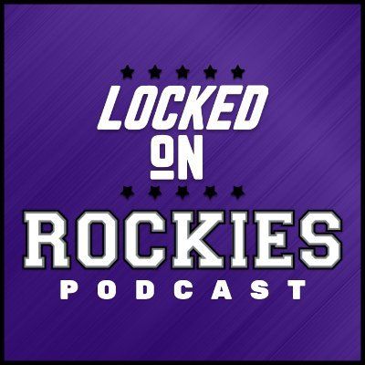 Locked On Rockies