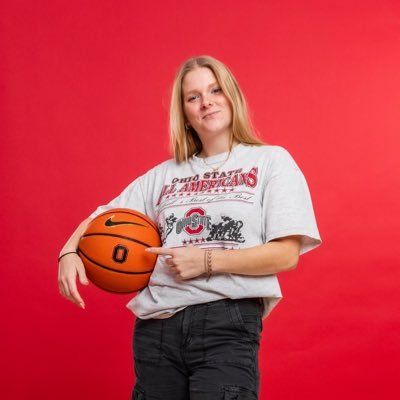 Macy Erickson
