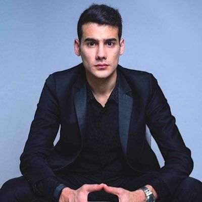 Mario Nawfal